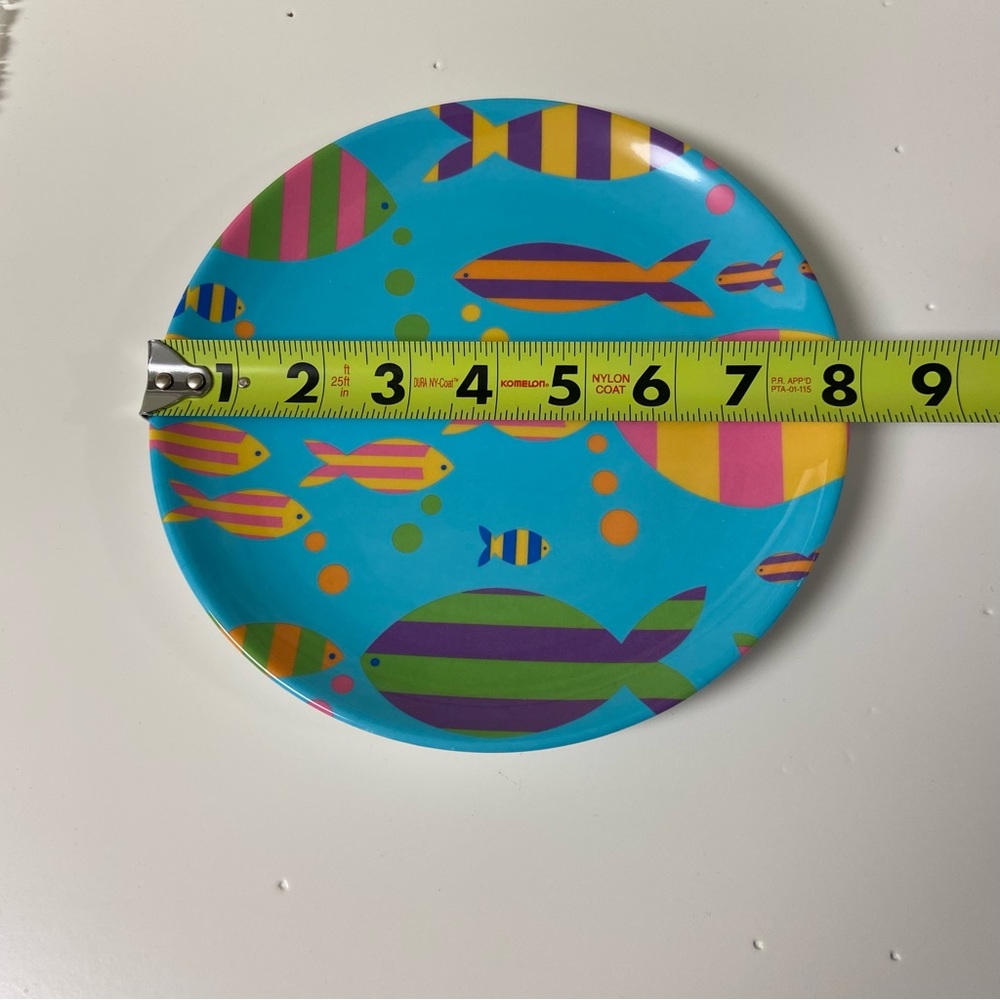 3 Piece Dish Set - Picture 4 of 8